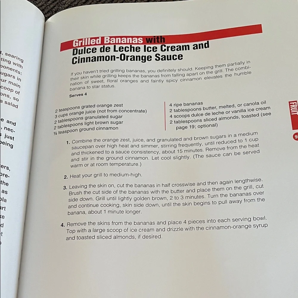 Bobby Flays Grill It! Cookbook